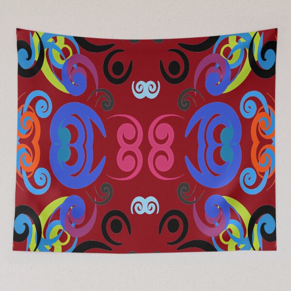 Item preview, Swirls, Swirls, Swirls #5 designed and sold by AbstraktTheArt.