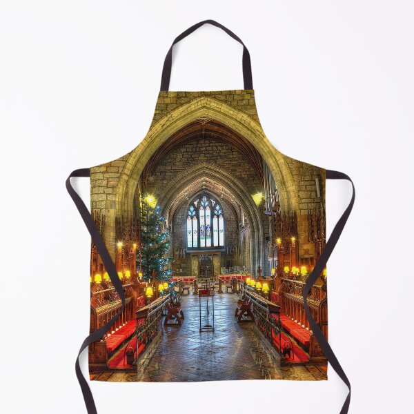 Item preview, Christmas Time St Asaph Cathedral designed and sold by Darren Wilkes.