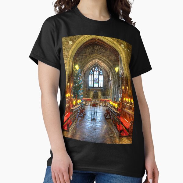 Item preview, Christmas Time St Asaph Cathedral  designed and sold by Darren Wilkes.