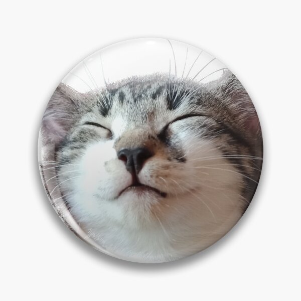 Item preview, Happy Kitty designed and sold by lejtom96.