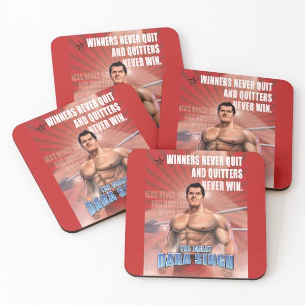 Item preview, Dara Singh designed and sold by GeorgeEmmanual.