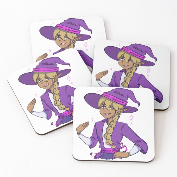 Item preview, TAAKO (Yknow, FROM TV?)  designed and sold by Hananami.