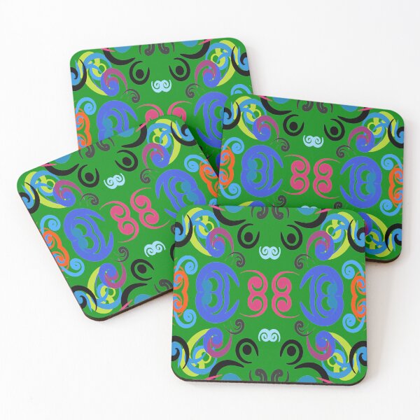 Item preview, Swirls, Swirls, Swirls #6 designed and sold by AbstraktTheArt.