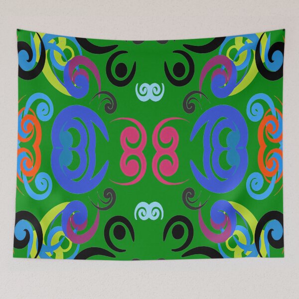 Item preview, Swirls, Swirls, Swirls #6 designed and sold by AbstraktTheArt.