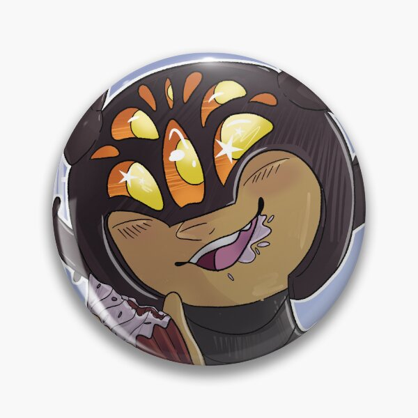 Item preview, Possessed Marcy Cupcakes! designed and sold by cheerio owo.