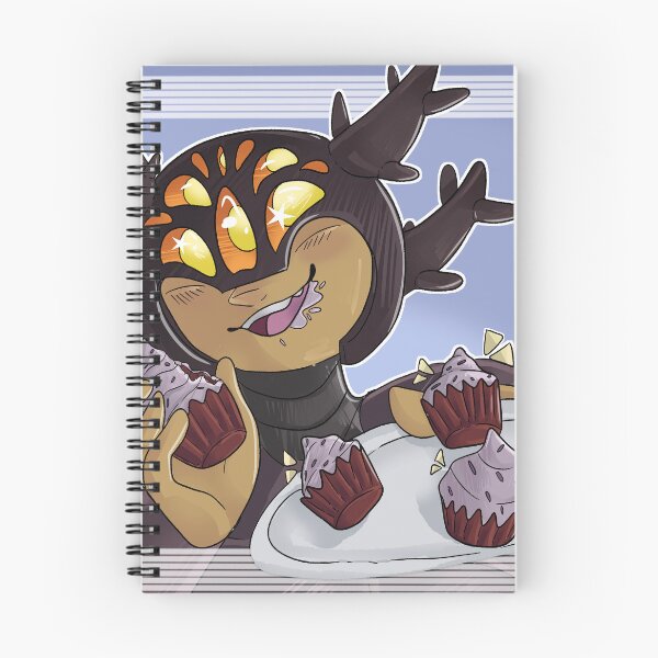 Item preview, Possessed Marcy Cupcakes! designed and sold by cheerio owo.