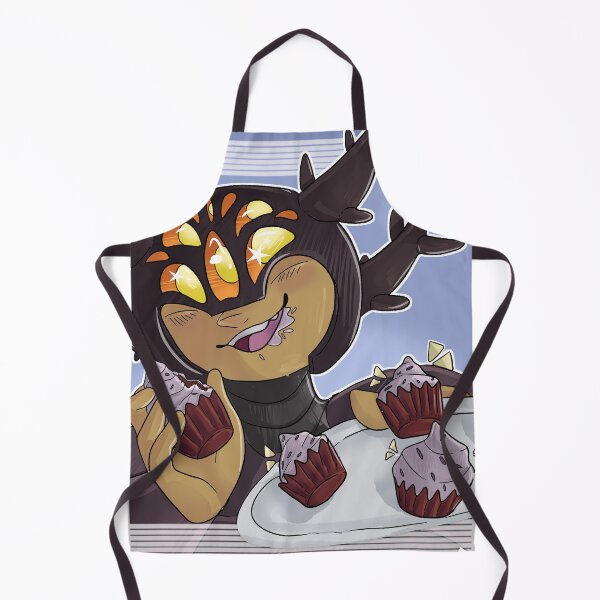 Item preview, Possessed Marcy Cupcakes! designed and sold by cheerio owo.