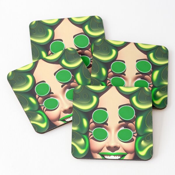 Item preview, Shamrock Smile designed and sold by Modefissi.