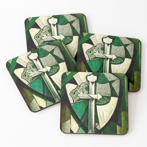 Item preview, Irish Abstract 089 - Celtic designed and sold by EireTV.
