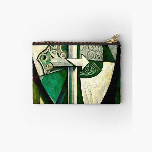 Item preview, Irish Abstract 089 - Celtic designed and sold by EireTV.