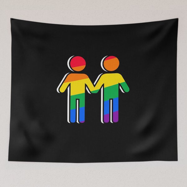 Item preview, Gay Pride designed and sold by Shirt-Expert.