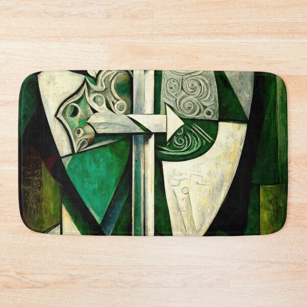 Item preview, Irish Abstract 089 - Celtic designed and sold by EireTV.