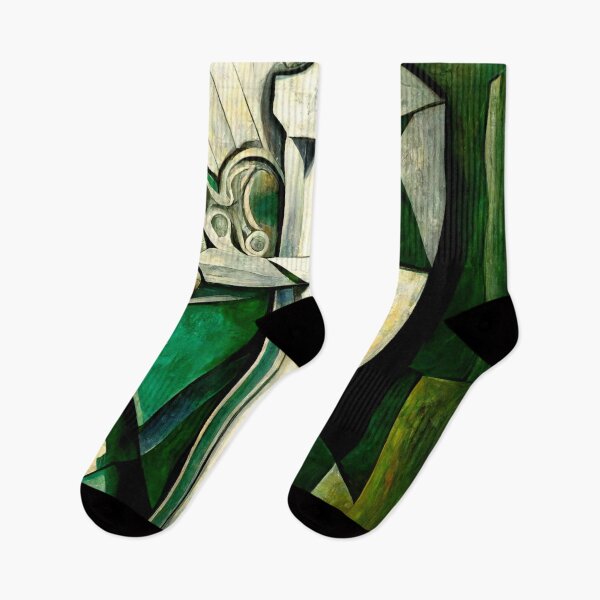Item preview, Irish Abstract 089 - Celtic designed and sold by EireTV.