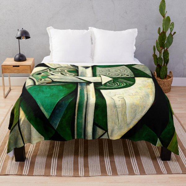 Item preview, Irish Abstract 089 - Celtic designed and sold by EireTV.