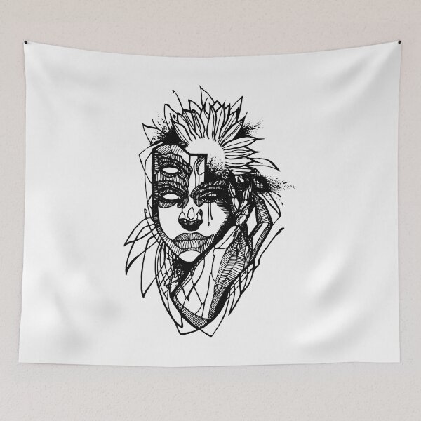 Item preview, Girasole designed and sold by rude-van.