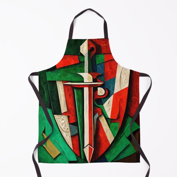 Item preview, Irish Abstract 090 - Celtic designed and sold by EireTV.