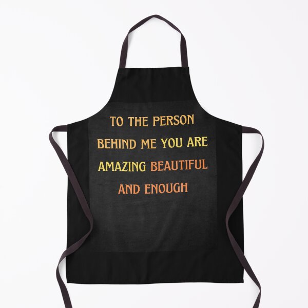 Item preview, together forever To The Person Behind Me You Are Amazing Beautiful And Enough vintage aesthetic typography vintage outfits designed and sold by gulnaz797.