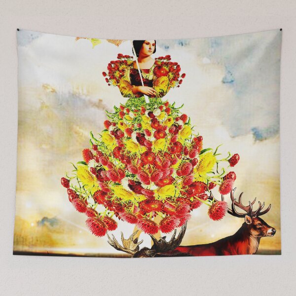 Item preview, Landscape designed and sold by Design4uStudio.