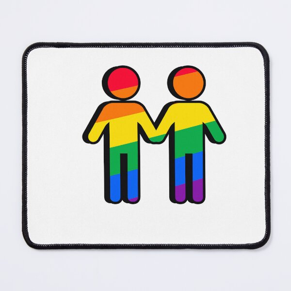 Item preview, Gay Pride designed and sold by Shirt-Expert.
