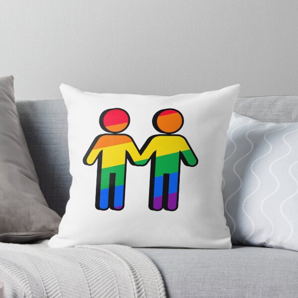 Item preview, Gay Pride designed and sold by Shirt-Expert.