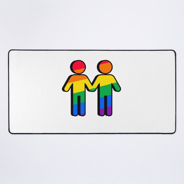 Item preview, Gay Pride designed and sold by Shirt-Expert.