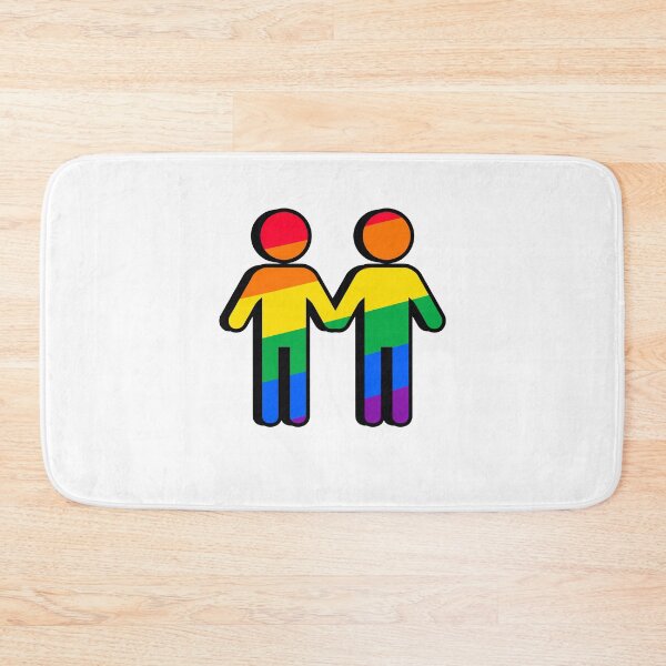 Item preview, Gay Pride designed and sold by Shirt-Expert.