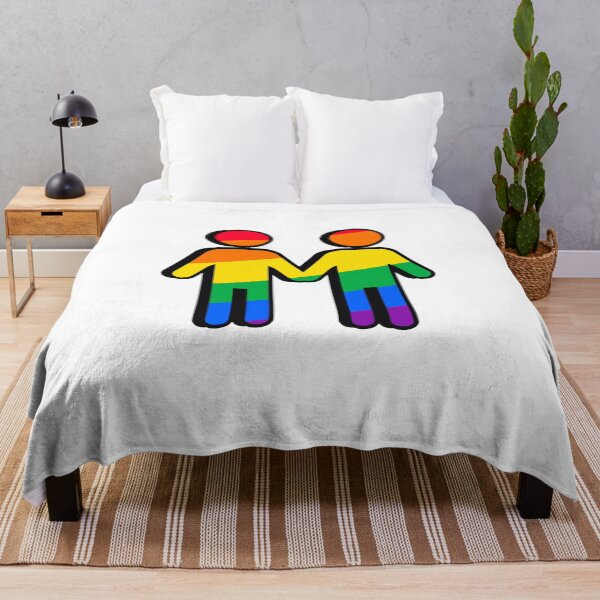 Item preview, Gay Pride designed and sold by Shirt-Expert.