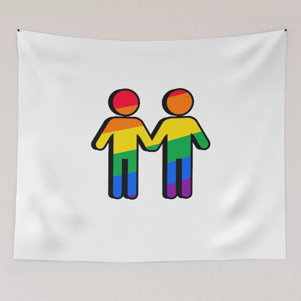Item preview, Gay Pride designed and sold by Shirt-Expert.