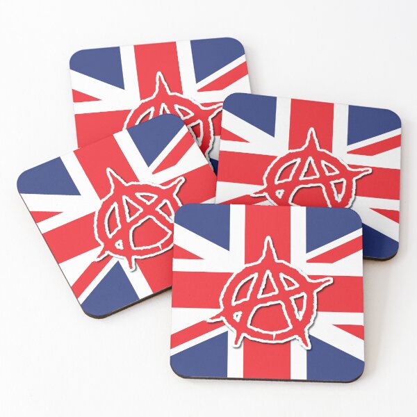 Item preview, Anarchy in the UK designed and sold by Jools-57.