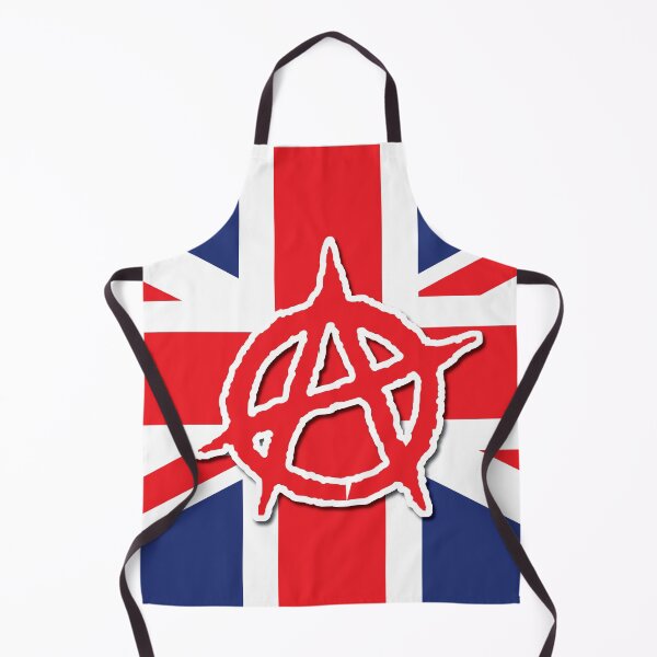 Item preview, Anarchy in the UK designed and sold by Jools-57.