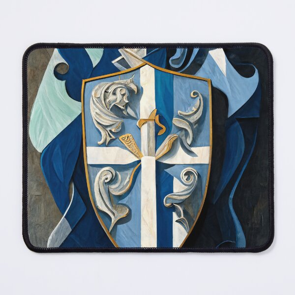 Item preview, Irish Abstract 091 - Celtic designed and sold by EireTV.