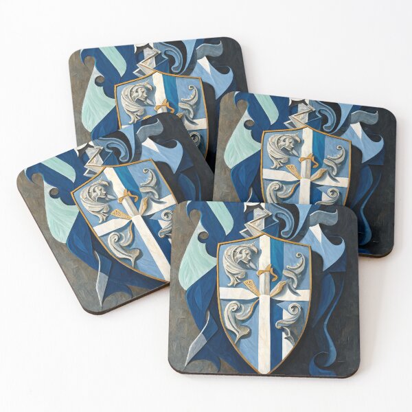 Item preview, Irish Abstract 091 - Celtic designed and sold by EireTV.