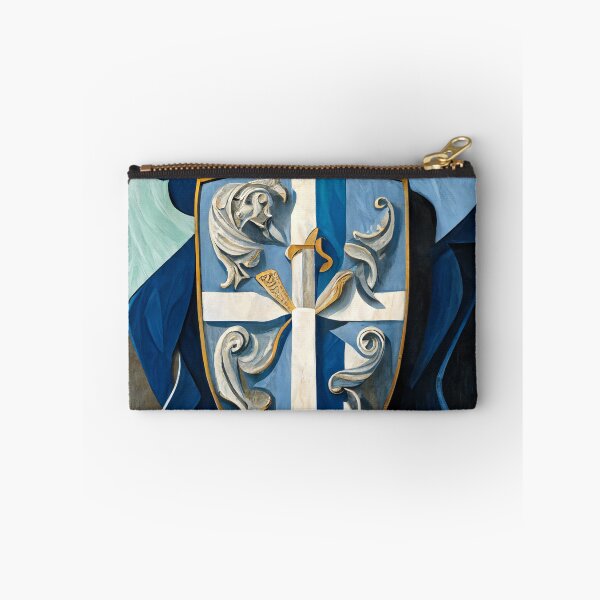Item preview, Irish Abstract 091 - Celtic designed and sold by EireTV.