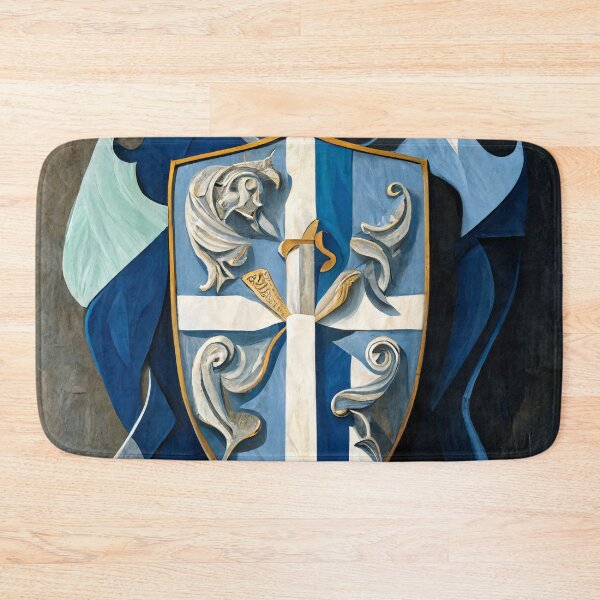 Item preview, Irish Abstract 091 - Celtic designed and sold by EireTV.