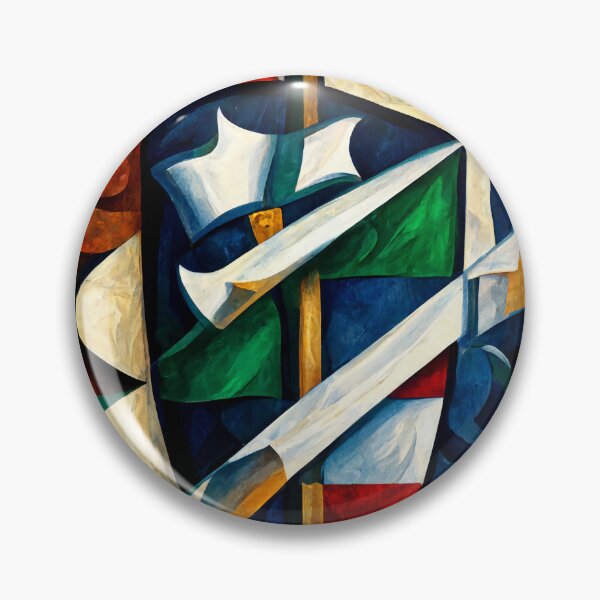 Item preview, Irish Abstract 092 - Celtic designed and sold by EireTV.