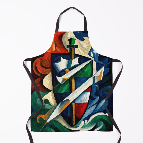 Item preview, Irish Abstract 092 - Celtic designed and sold by EireTV.