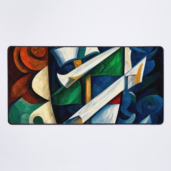 Item preview, Irish Abstract 092 - Celtic designed and sold by EireTV.