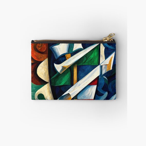 Item preview, Irish Abstract 092 - Celtic designed and sold by EireTV.