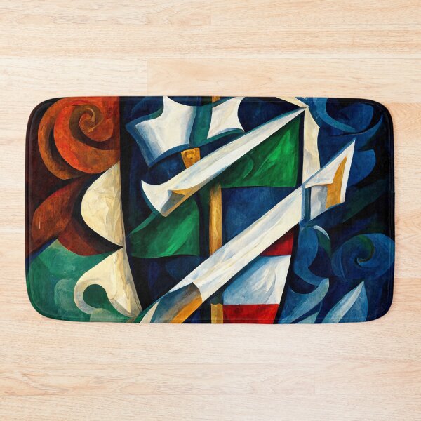 Item preview, Irish Abstract 092 - Celtic designed and sold by EireTV.