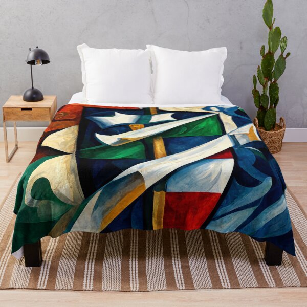 Item preview, Irish Abstract 092 - Celtic designed and sold by EireTV.