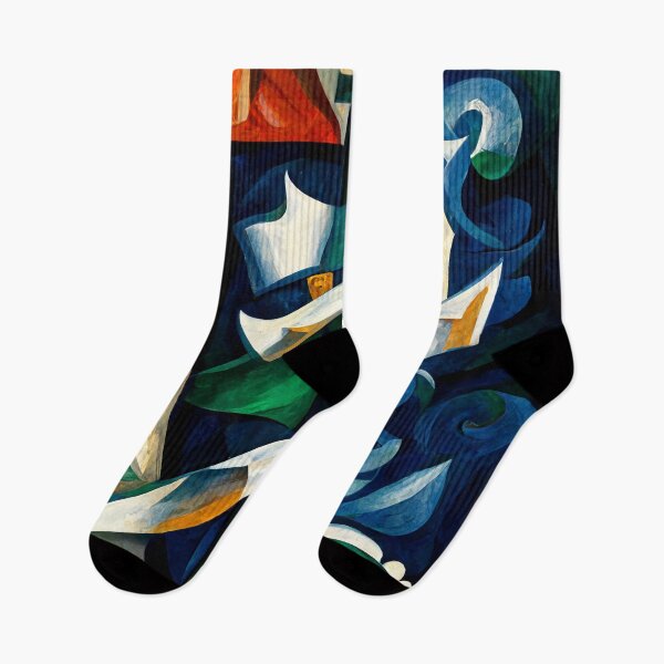 Item preview, Irish Abstract 092 - Celtic designed and sold by EireTV.