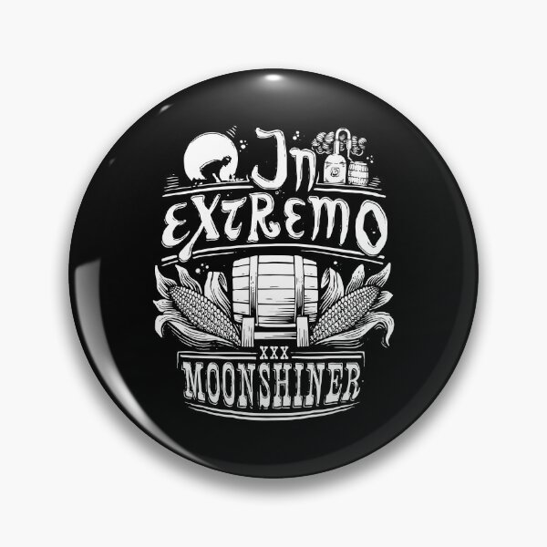 Item preview, InExtremo logo designed and sold by Inextremoshop.