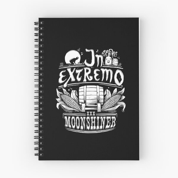 Item preview, InExtremo logo designed and sold by Inextremoshop.