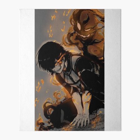 Hajime no Ippo Art Board Print by frerchop1