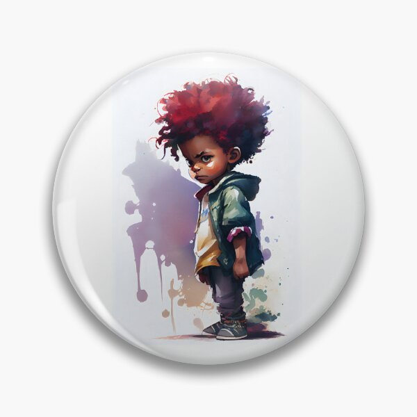 Item preview, Young and Fearless designed and sold by digitalbrosse.