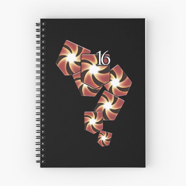Item preview, 16 Vulnerability designed and sold by Foux's Leafs.
