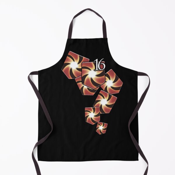 Item preview, 16 Vulnerability designed and sold by Foux's Leafs.