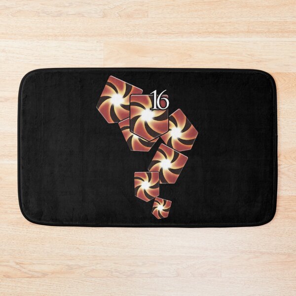 Item preview, 16 Vulnerability designed and sold by Foux's Leafs.
