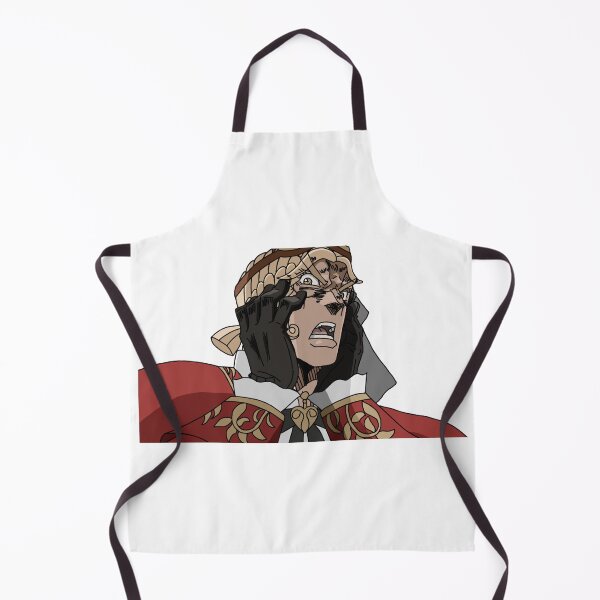 Item preview, JoJo Style Lockheart Shock Cartoon designed and sold by GagimasArt.