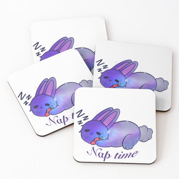 Item preview, Nap time!  designed and sold by Hananami.